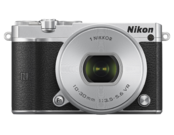  Nikon 1 J5 Kit 10-30mm VR PD-Zoom 0