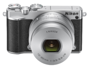  Nikon 1 J5 Kit 10-30mm VR PD-Zoom 1