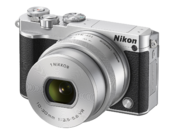  Nikon 1 J5 Kit 10-30mm VR PD-Zoom 2