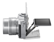  Nikon 1 J5 Kit 10-30mm VR PD-Zoom 3
