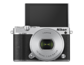  Nikon 1 J5 Kit 10-30mm VR PD-Zoom 4