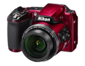 Nikon COOLPIX L840 (red) 1