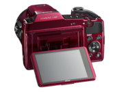 Nikon COOLPIX L840 (red) 4