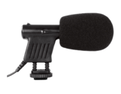 Boya BY-VM01 - Unidirectional Condenser Microphone