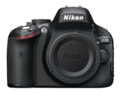 Nikon D5100 body 1