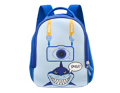 Nikon CS-L05 backpack for S32, S31, S30 (blue)