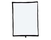 Bowens LUMIAIR SOFTBOX 60X80 0