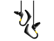 Veho 360' ZS-2 Water Resistant Earphones (yellow/black)