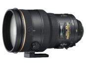 Obiectiv Nikon 200mm f/2G IF-ED VR II AF-S NIKKOR