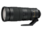 Obiectiv Nikon 200-500mm f/5.6E ED VR AF-S NIKKOR