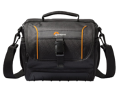 Lowepro Adventura SH 160 II (black)