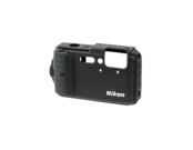 Nikon COOLPIX WATERPROOF AW130 Outdoor Kit (black) 4