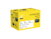 Nikon COOLPIX WATERPROOF AW130 Diving Kit (yellow)   2