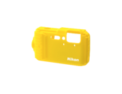 Nikon COOLPIX WATERPROOF AW130 Outdoor Kit (yellow) 4