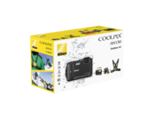 Nikon COOLPIX WATERPROOF AW130 Outdoor Kit (yellow) 5