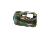 Nikon COOLPIX WATERPROOF AW130 Outdoor Kit (camouflage) 4