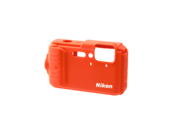 Nikon COOLPIX WATERPROOF AW130 Outdoor Kit (orange) 3