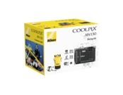 Nikon COOLPIX WATERPROOF AW130 Diving Kit (black) 1