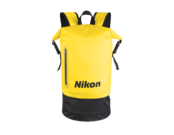Nikon COOLPIX WATERPROOF AW130 Diving Kit (orange)   4