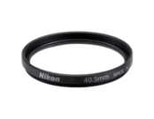 Nikon 40.5mm NC Neutral colour filter - obiective foto Nikkor 1