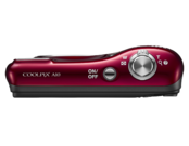 Nikon COOLPIX A10 (red)  4