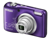 Nikon COOLPIX A10 (purple lineart)  1