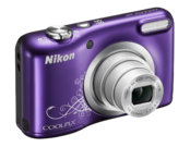 Nikon COOLPIX A10 (purple lineart)  2