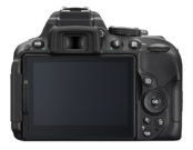 Nikon D5300 kit 18-55mm VR II (black)  1