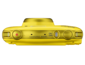 Nikon COOLPIX WATERPROOF W100 backpack kit (yellow) 5