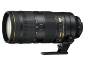 Obiectiv Nikon 70-200mm f/2.8E FL ED VR AF-S NIKKOR