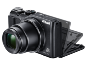 Nikon COOLPIX A900 (black)  4