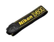 Nikon AN-DC8 Strap 0