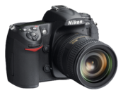  Nikon D300S Kit 16-85mm VR 2