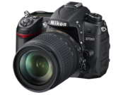  Nikon D7000 Kit 18-105mm VR  10