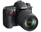  Nikon D7000 Kit 18-105mm VR  9