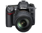  Nikon D7000 Kit 18-105mm VR  8