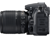  Nikon D7000 Kit 18-105mm VR  7