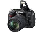  Nikon D7000 Kit 18-105mm VR  5