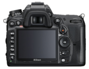  Nikon D7000 Kit 18-105mm VR  11