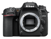 Nikon D7500 Aparat Foto DSLR Body