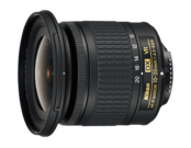 Nikon 10-20mm f/4.5-5.6G AF-P DX VR NIKKOR    0
