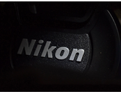 Nikon Cap R-L