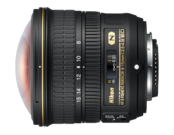 Nikon Obiectiv  8-15mm f/3.5-4.5E ED AF-S FISHEYE NIKKOR 1