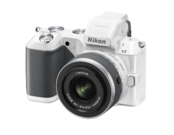  Nikon 1 V2 Kit 10-30mm VR (white)