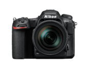 Nikon D500 Kit 16-80mm VR 