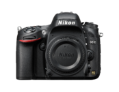 Nikon D610 body 1