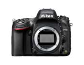Nikon D610 body 0