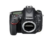 Nikon D610 body 3