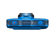 Nikon COOLPIX WATERPROOF S31 (blue) 2