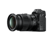 Nikon Z7 kit 24-70mm f/4 S + FTZ  14
